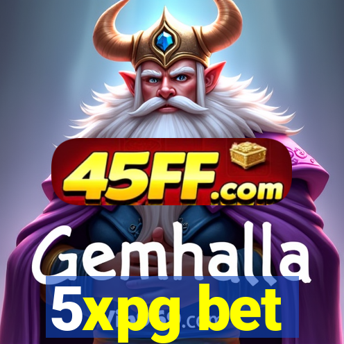 5xpg bet